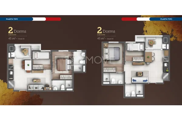 Apartamento à venda com 1 quarto no Penha de França, São Paulo — foto 16